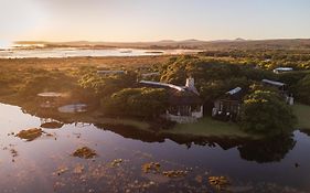 Mosaic Lagoon Lodge